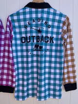 The Check Mate - Fishing Shirt