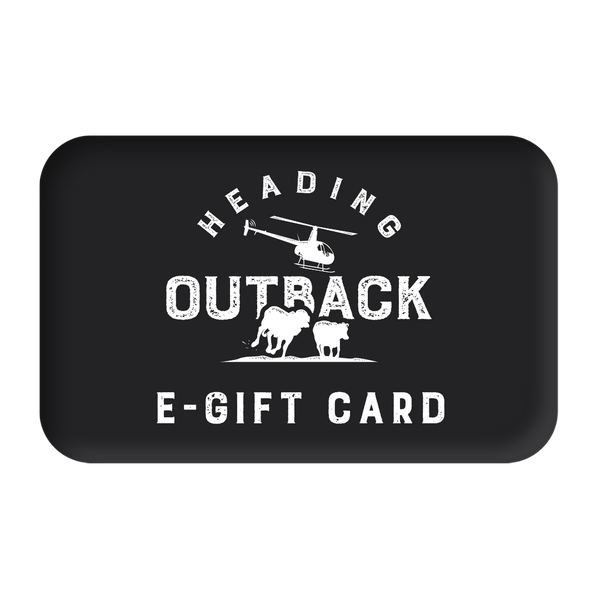 E-Gift Card