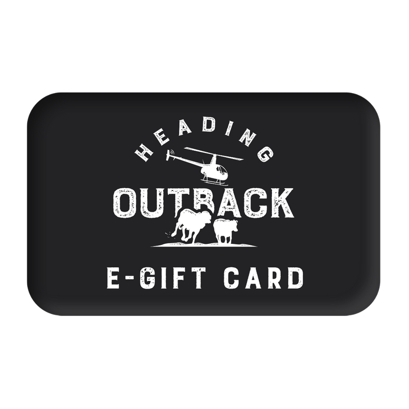 E-Gift Card