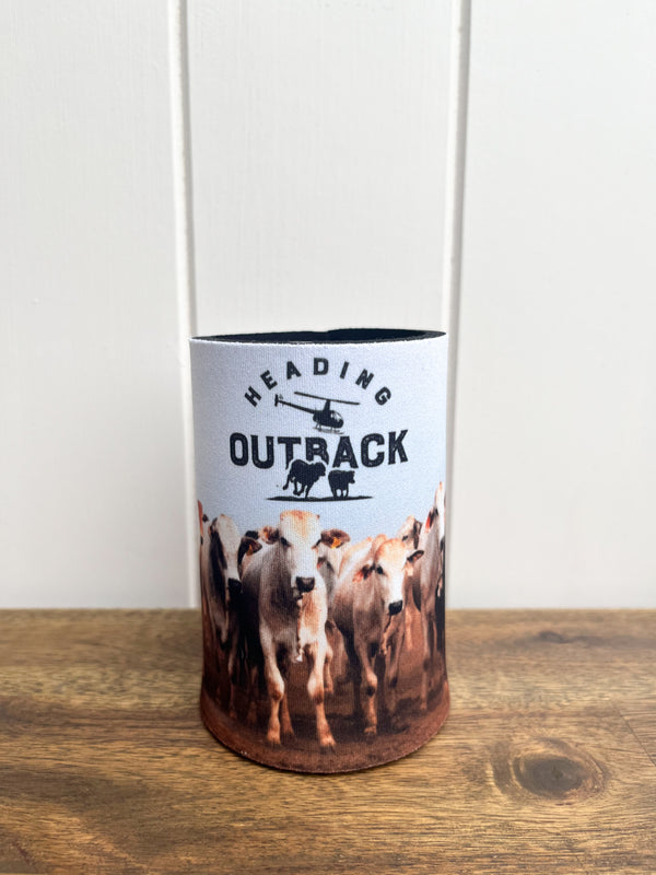 Branded Stubby Cooler