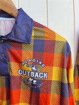 LIMITED EDITION: The Auburn - Fishing Shirt