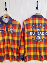 LIMITED EDITION: The Auburn - Fishing Shirt