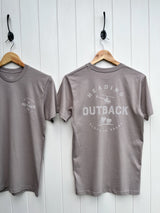 Unisex Sand T-Shirt