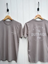 Unisex Sand T-Shirt