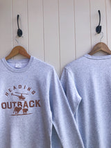 Unisex Crew Neck