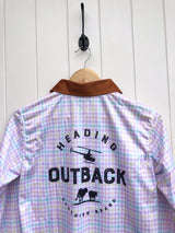 The Katie - Fishing Shirt
