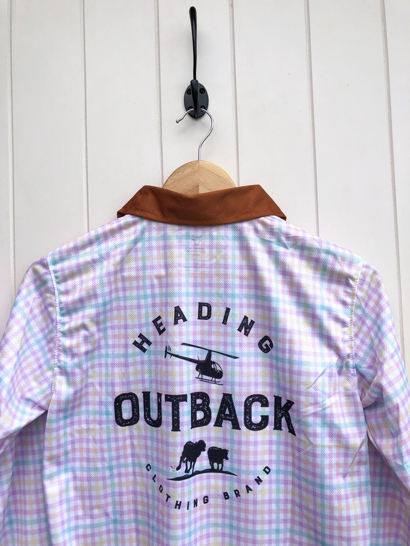 The Katie - Fishing Shirt