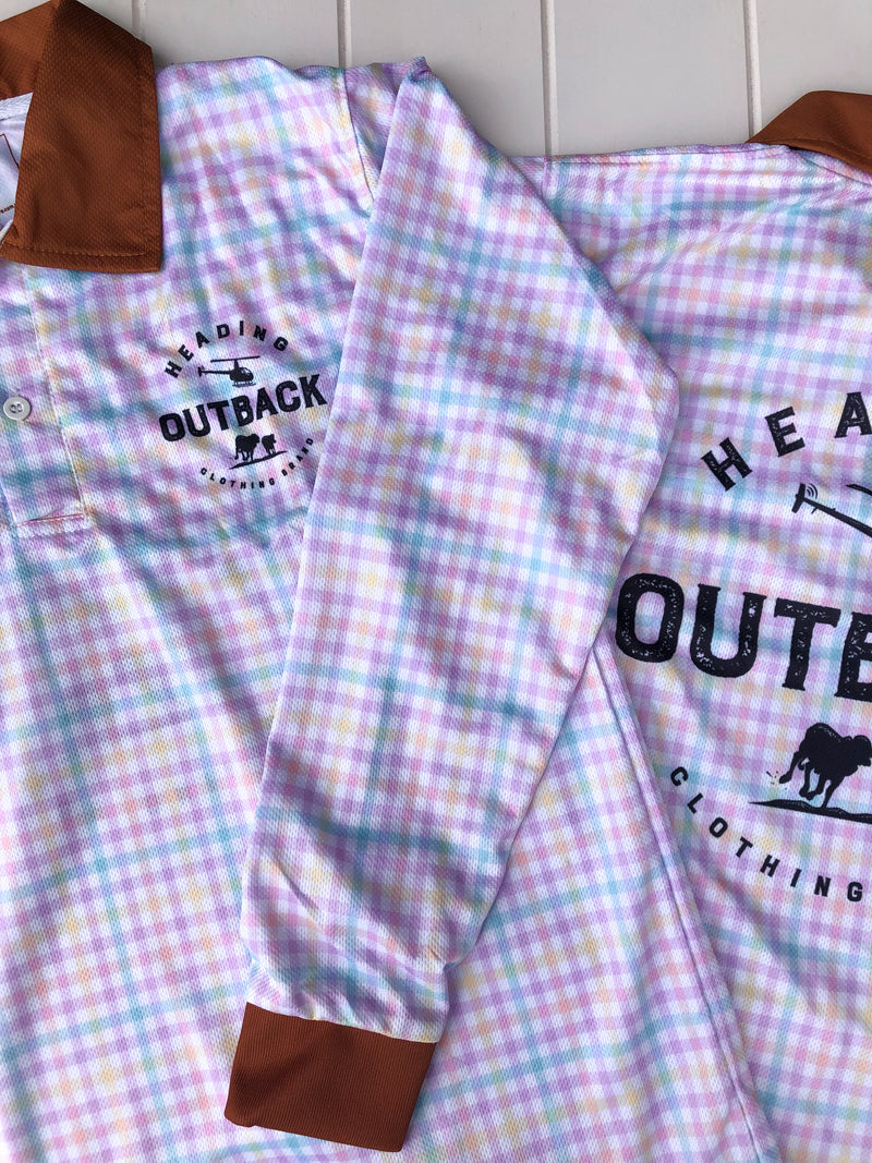 The Katie - Fishing Shirt