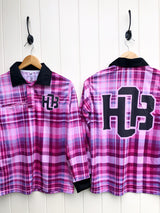 The Jess - Fishing Shirt