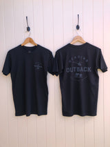 Unisex Navy T-Shirt